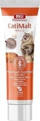 Bio PetActive Cati Malt Plus 100 ml Paste