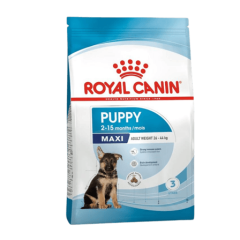 Royal Canin Maxi Puppy Büyük Irk Yavru Köpek Maması 15kg