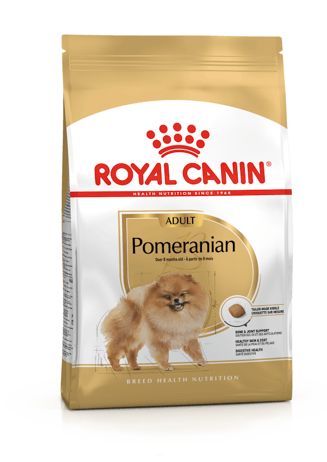 Royal Canin Pomeranian 3 kg Yetişkin Köpek Maması