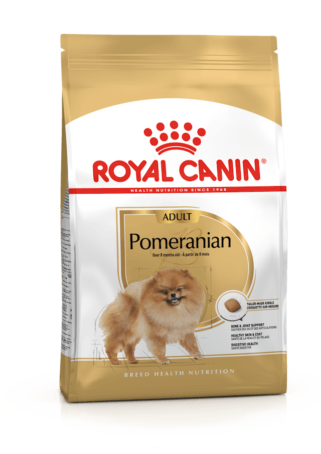 Royal Canin Pomeranian 3 kg Yetişkin Köpek Maması