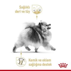Royal Canin Pomeranian 3 kg Yetişkin Köpek Maması