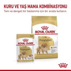 Royal Canin Pomeranian 3 kg Yetişkin Köpek Maması