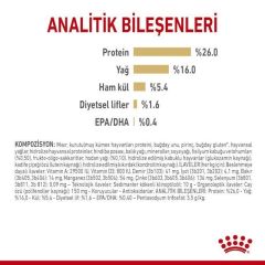 Royal Canin Pomeranian 3 kg Yetişkin Köpek Maması