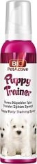 Bio PetActive Puppy Trainer 100 ml Yavru Köpek Çiş Eğitim Spreyi