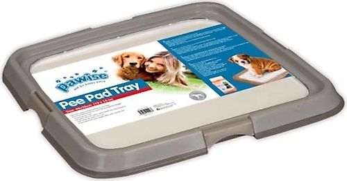 Pawise 60x60 cm Köpek Tuvalet Ped Kabı
