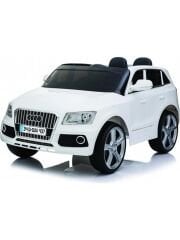 Babyhope 437 Q-SUV 12 V Akülü Araba Beyaz