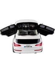 Babyhope 437 Q-SUV 12 V Akülü Araba Beyaz