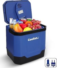 Coolist CLT33 33 lt Oto Buzdolabı
