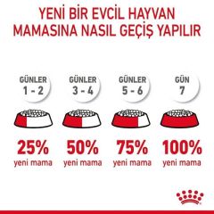 Royal Canin Hair & Skin 2 kg Yetişkin Kedi Maması