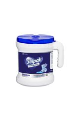 Selpak Professional Premium Taşınabilir Dispenserli Havlu 140 mt